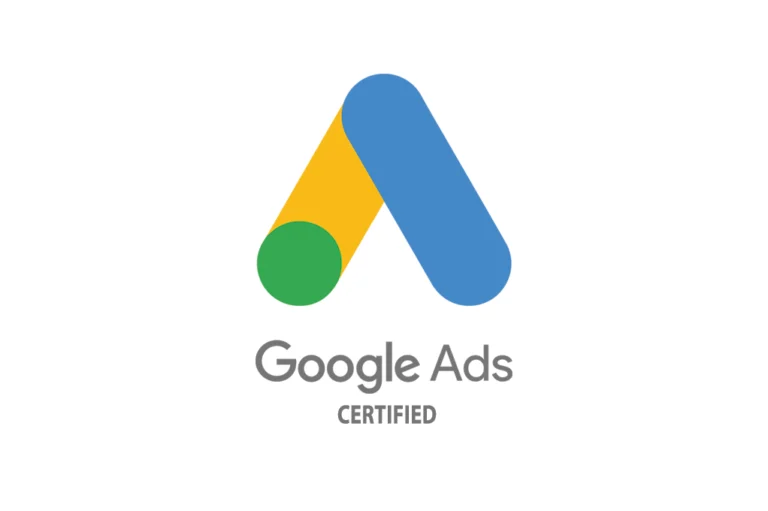 Certification Google Adwords