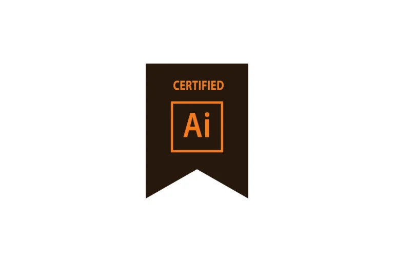 Certification Illustrator