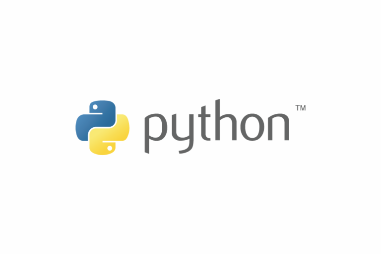 Formation Python