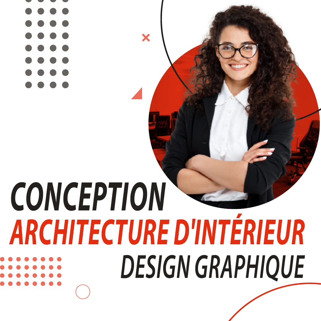 FORMATION ARCHITECTURE ET DESIGN D'INTERIEUR