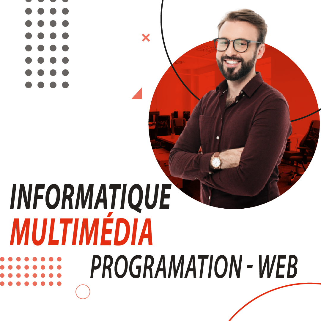 FORMATION INFORMATIQUE