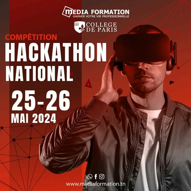 HACKATON-NATIONAL-Media Formation