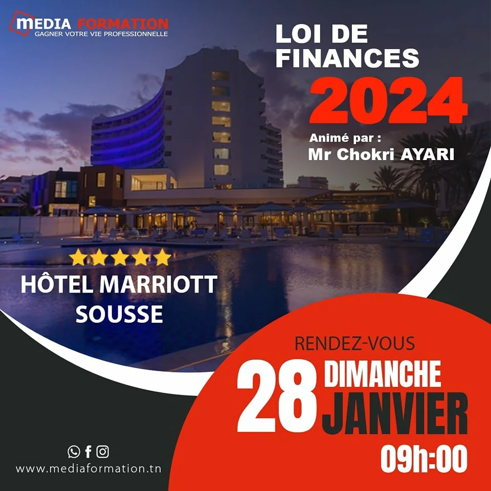 Loi-de-finance-2024 Media Formation