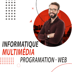 FORMATION INFORMATIQUE