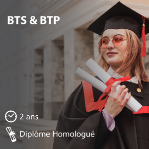 DIPLÔME HOMOLOGUÉ