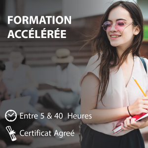 FORMATION ACCÉLÉRÉE